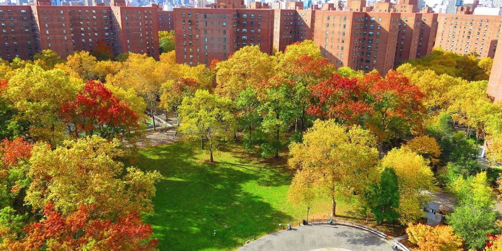 StuyTown will be Manhattan’s largest solar power producer after 10M