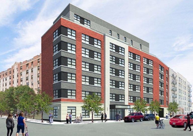 Apply for 43 new affordable units in Highbridge, from 558/month 6sqft