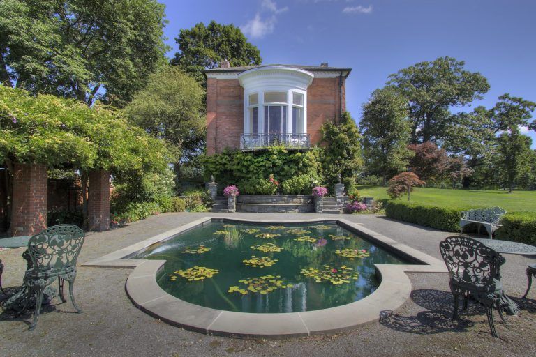 19th century Hudson River estate built for an Astor gets a price cut to 20M 6sqft