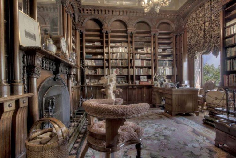 19th century Hudson River estate built for an Astor gets a price cut to