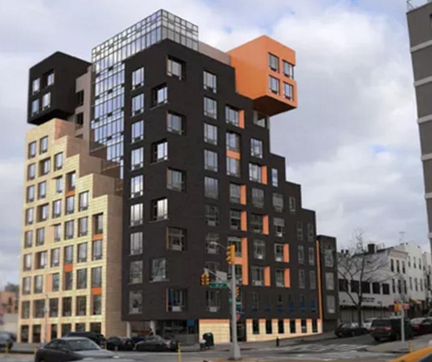 Affordable housing lottery opens for 19 units at new South Slope rental