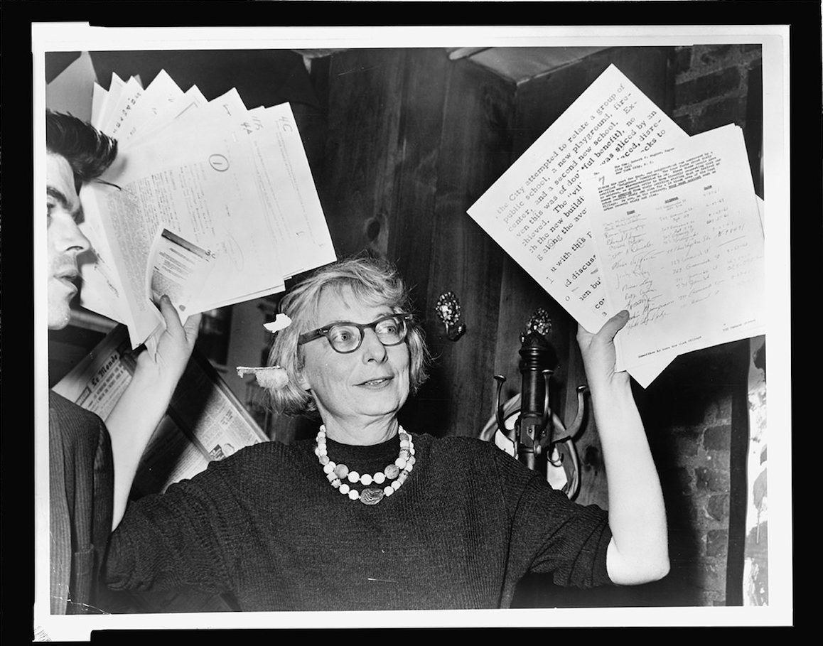 ADFF, Architecture & Design film festival, jane jacobs, citizen jane
