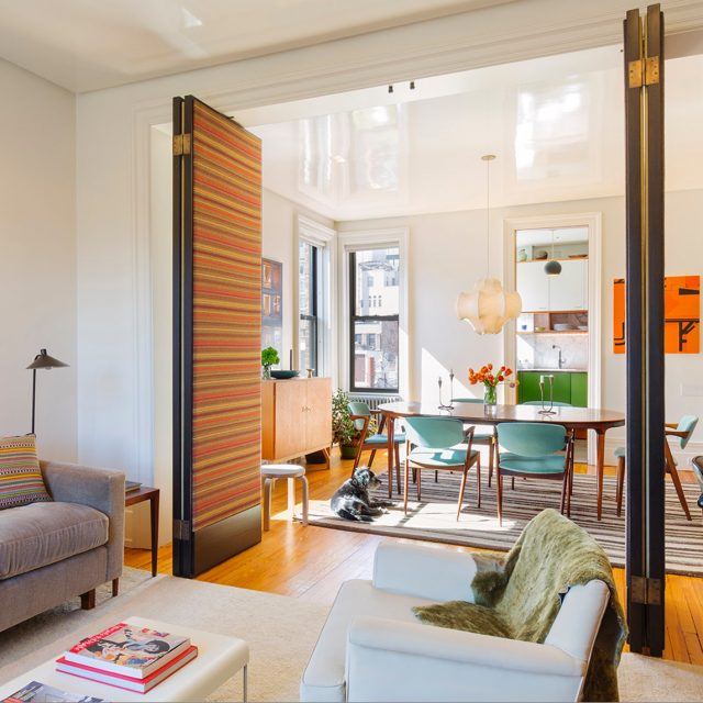 INTERVIEW Amit Khurana & Michael Gabellini on designing in NYC with