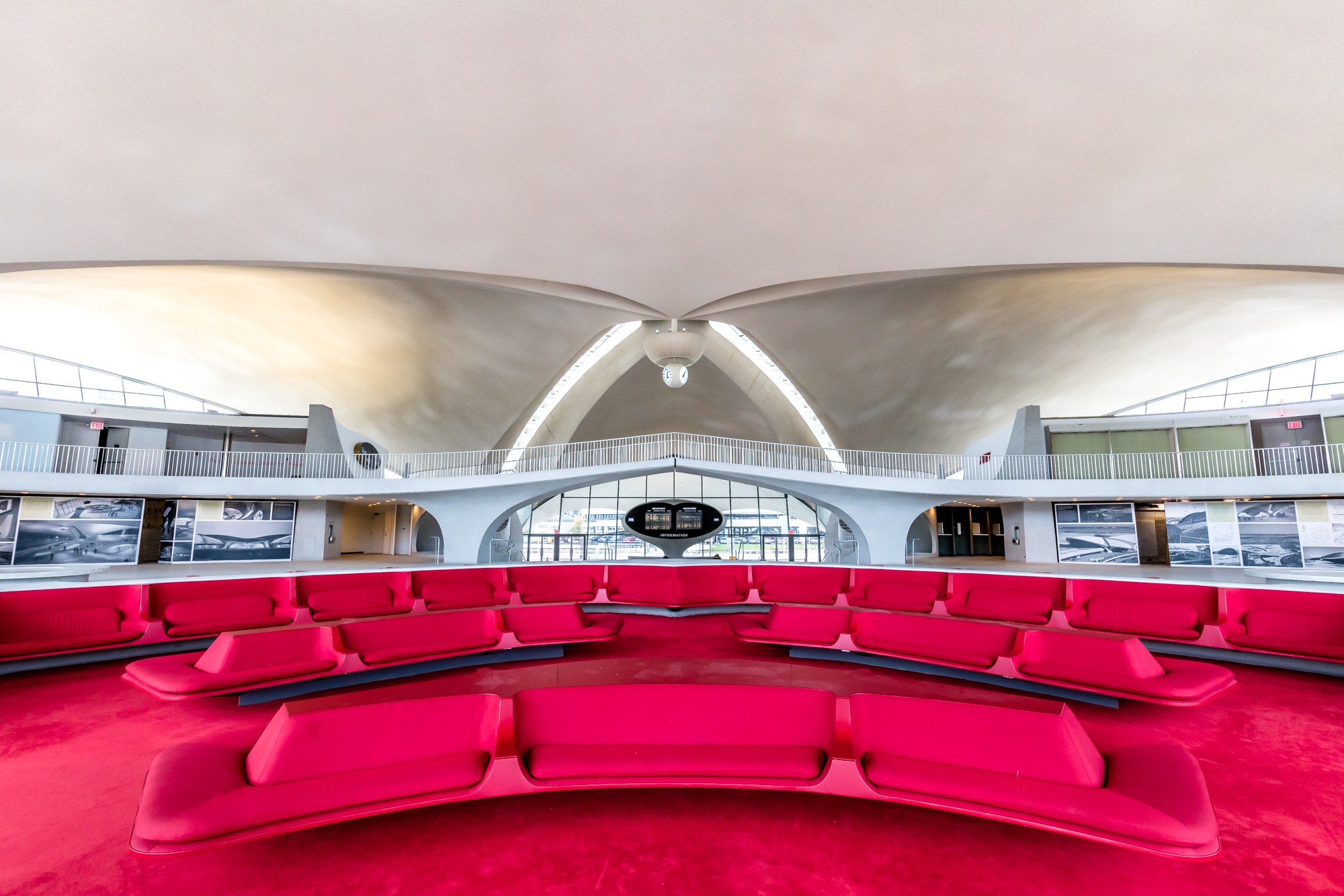 New details about JFK’s TWA Hotel revealed, on track to open in 18