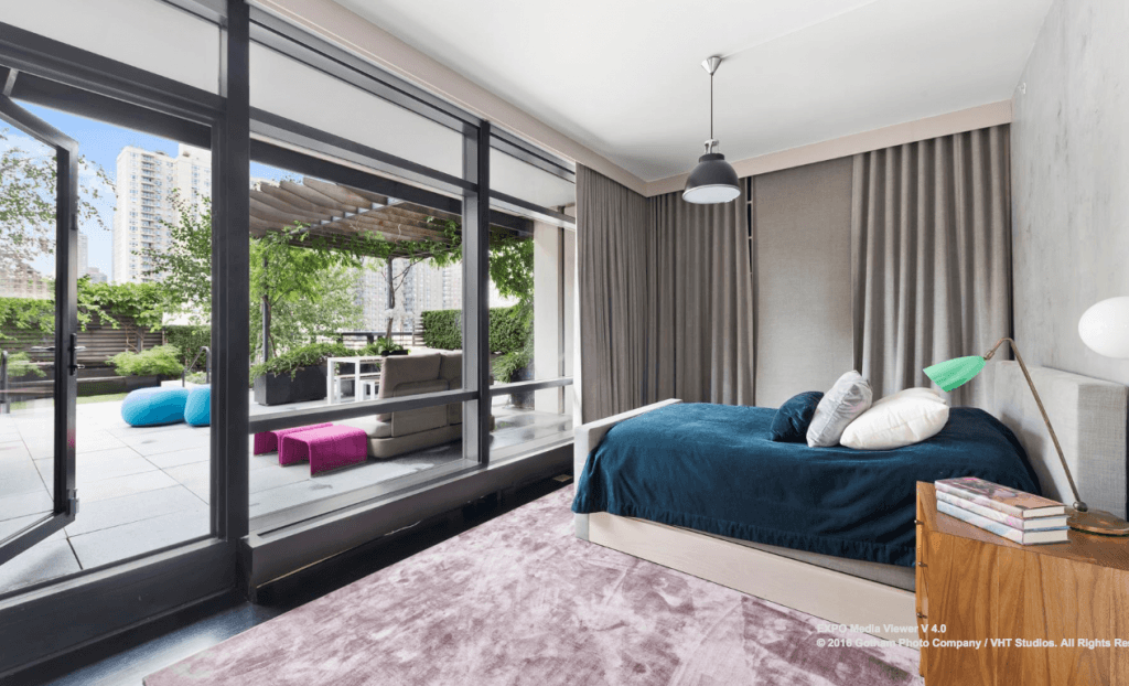 Creative power couple's Yorkville duplex asks 16.5M for 13 rooms, 20