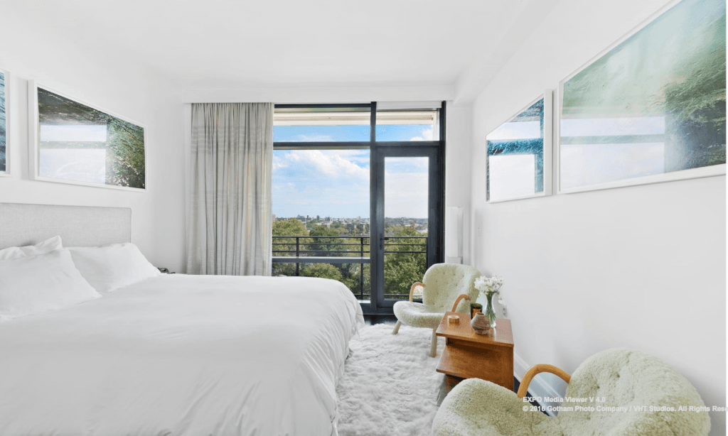 Creative power couple's Yorkville duplex asks 16.5M for 13 rooms, 20