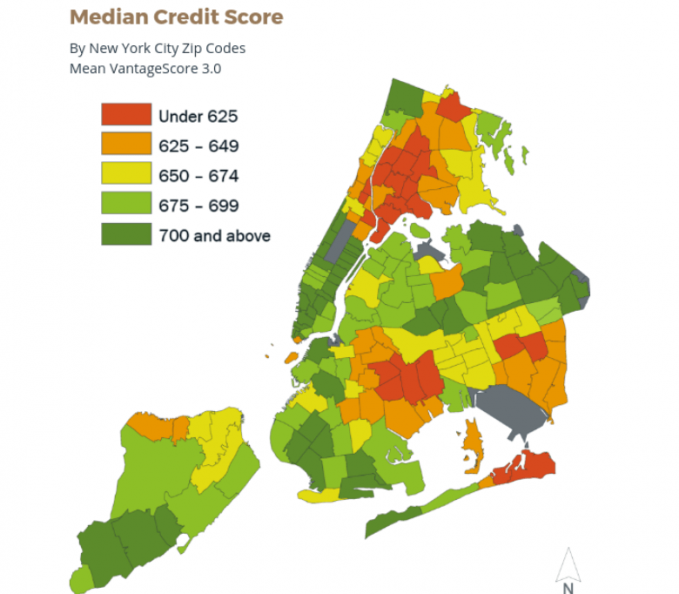 Comptroller wants ontime rent payments to count towards credit scores