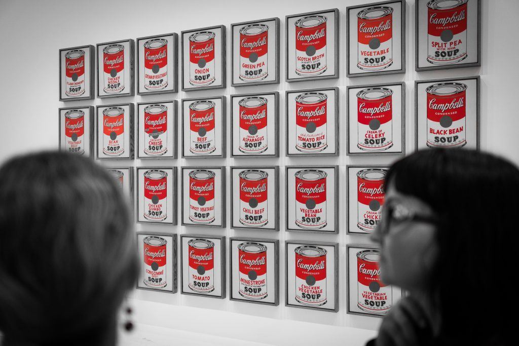 Whitney Museum Will Host Nyc S First Andy Warhol Retrospective In 30 Years 6sqft<script async src=