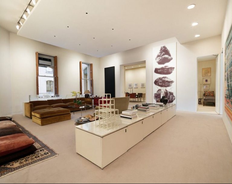 Preserved Dakota apartment hits the market for the first time in 50