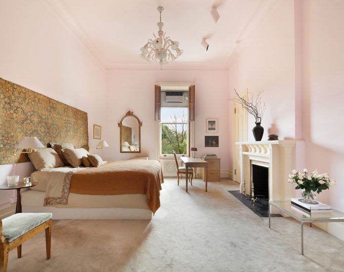 Preserved Dakota apartment hits the market for the first time in 50