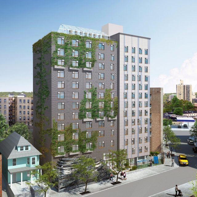 Sky High Living Inside the Penthouses of 10 of Manhattan's Supertalls