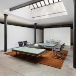 239 west 18th street, chelsea, parking garage, douglas elliman