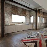 239 west 18th street, chelsea, parking garage, douglas elliman