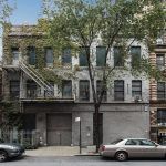 239 west 18th street, chelsea, parking garage, douglas elliman