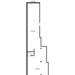 239 west 18th street, chelsea, parking garage, douglas elliman