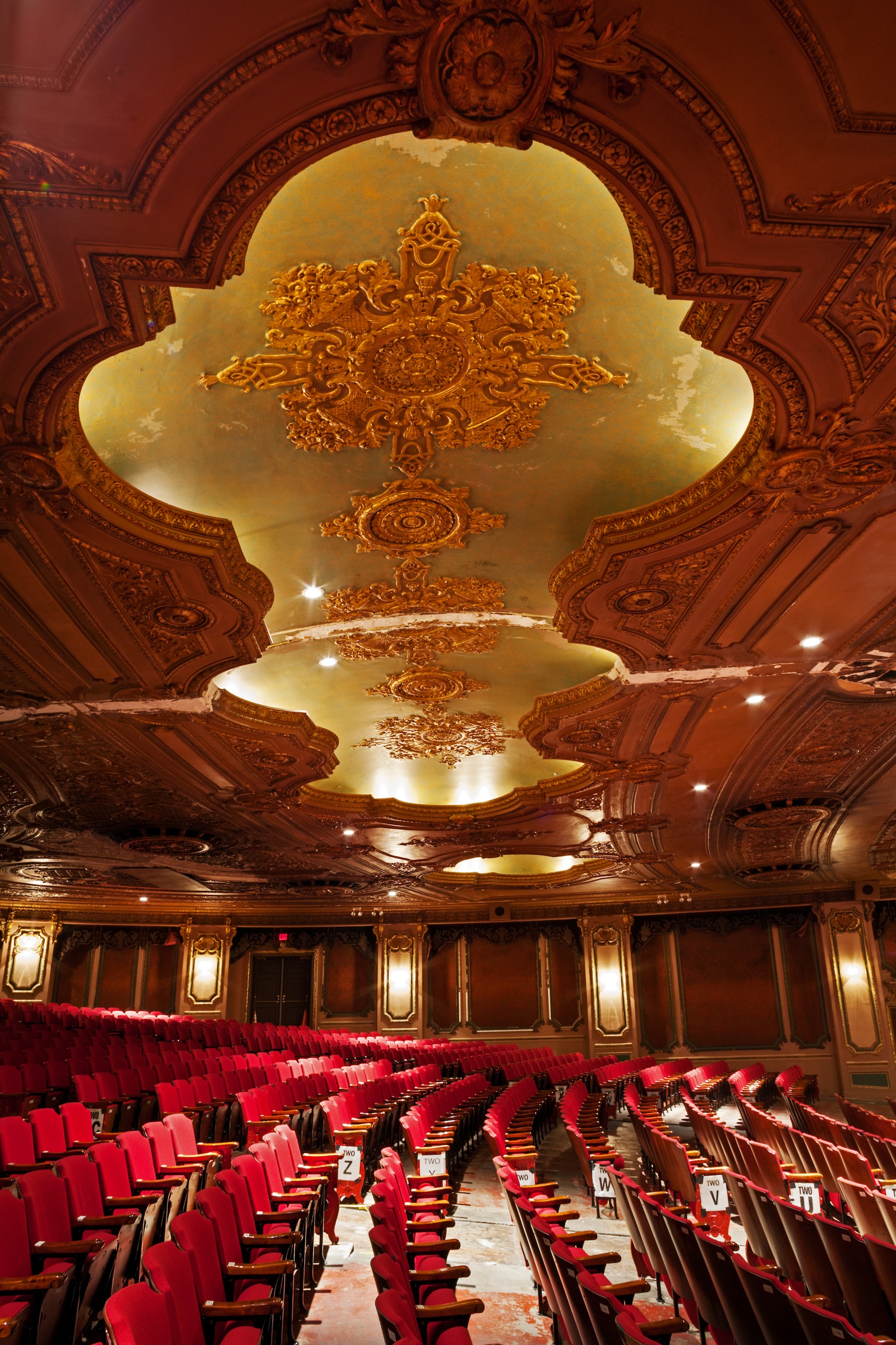 Behind the scenes at the Loew's Jersey City How a 1929 Wonder Theatre