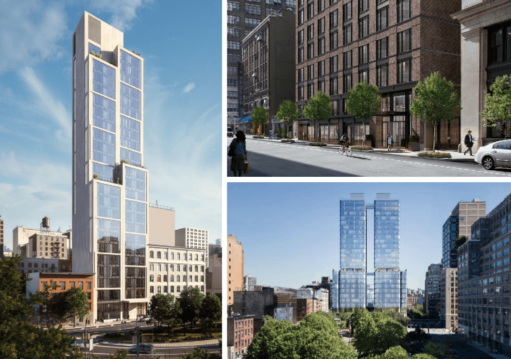 The evolution of Hudson Square From the Printing District to