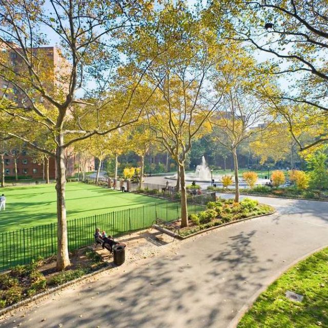 New lottery launches at Stuyvesant Town with apartments