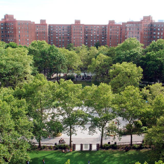 New lottery launches at Stuyvesant Town with apartments