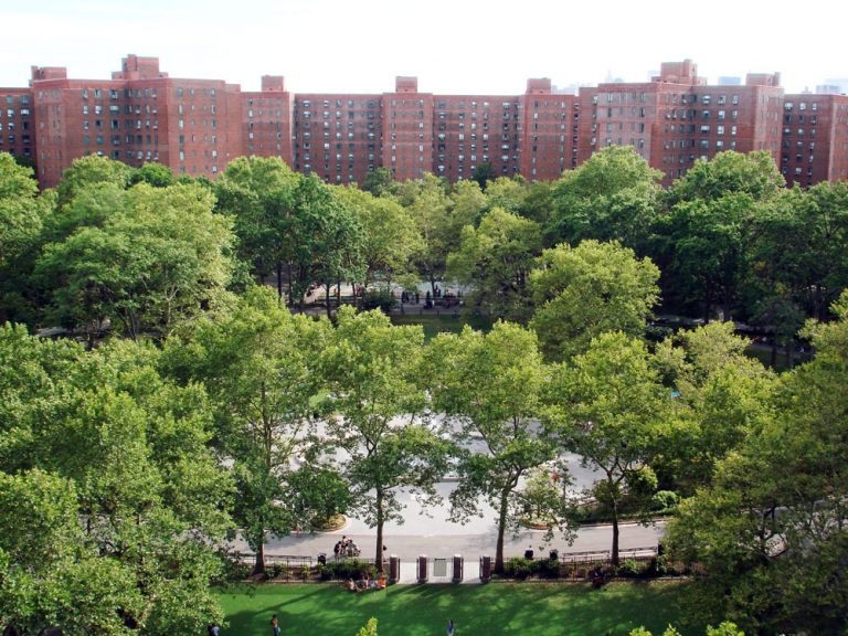 Stuyvesant Town 6sqft