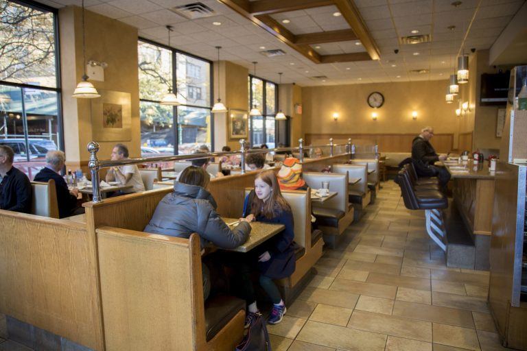 The Urban Lens The quest to document every diner in NYC 6sqft