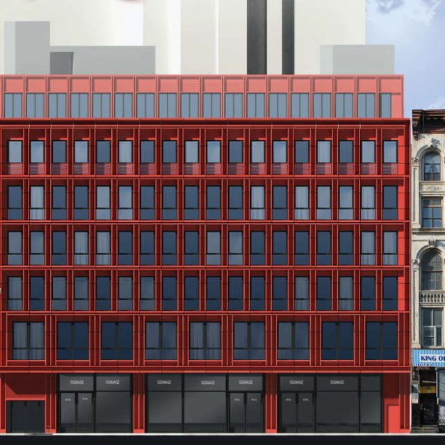 After seven years, Landmarks approves controversial Canal Street