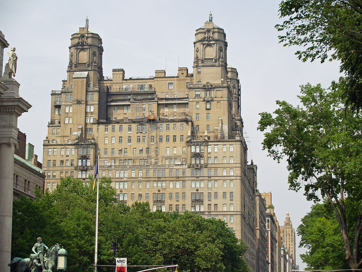 Prewar prestige NYC's top10 buildings designed by Emery Roth 6sqft