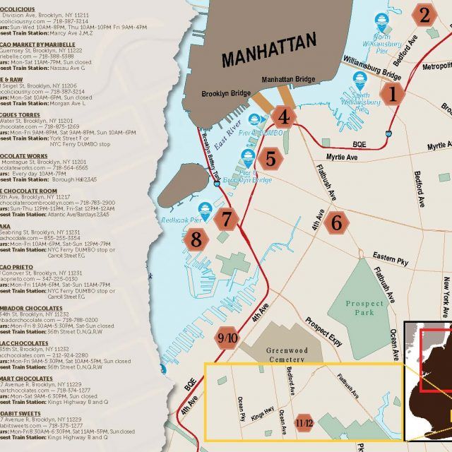 Germantown NYC Uncovering the German History of Yorkville 6sqft