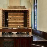 Hudson church, 21 north 6th street, Future Past Studios, douglas elliman
