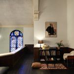 Hudson church, 21 north 6th street, Future Past Studios, douglas elliman