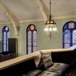 Hudson church, 21 north 6th street, Future Past Studios, douglas elliman