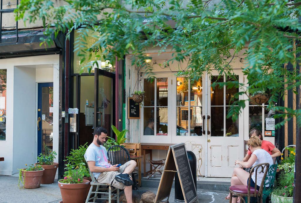 Three chances to live off Crown Heights' hip Franklin Avenue for 2,250