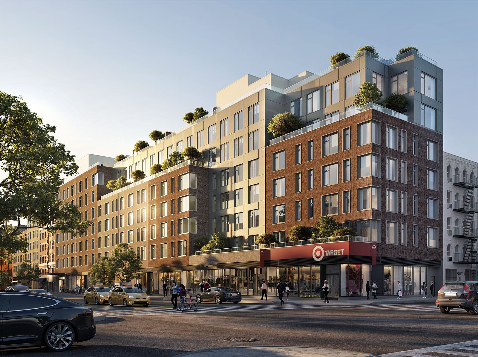 extell s target topping east village luxury rental is now open