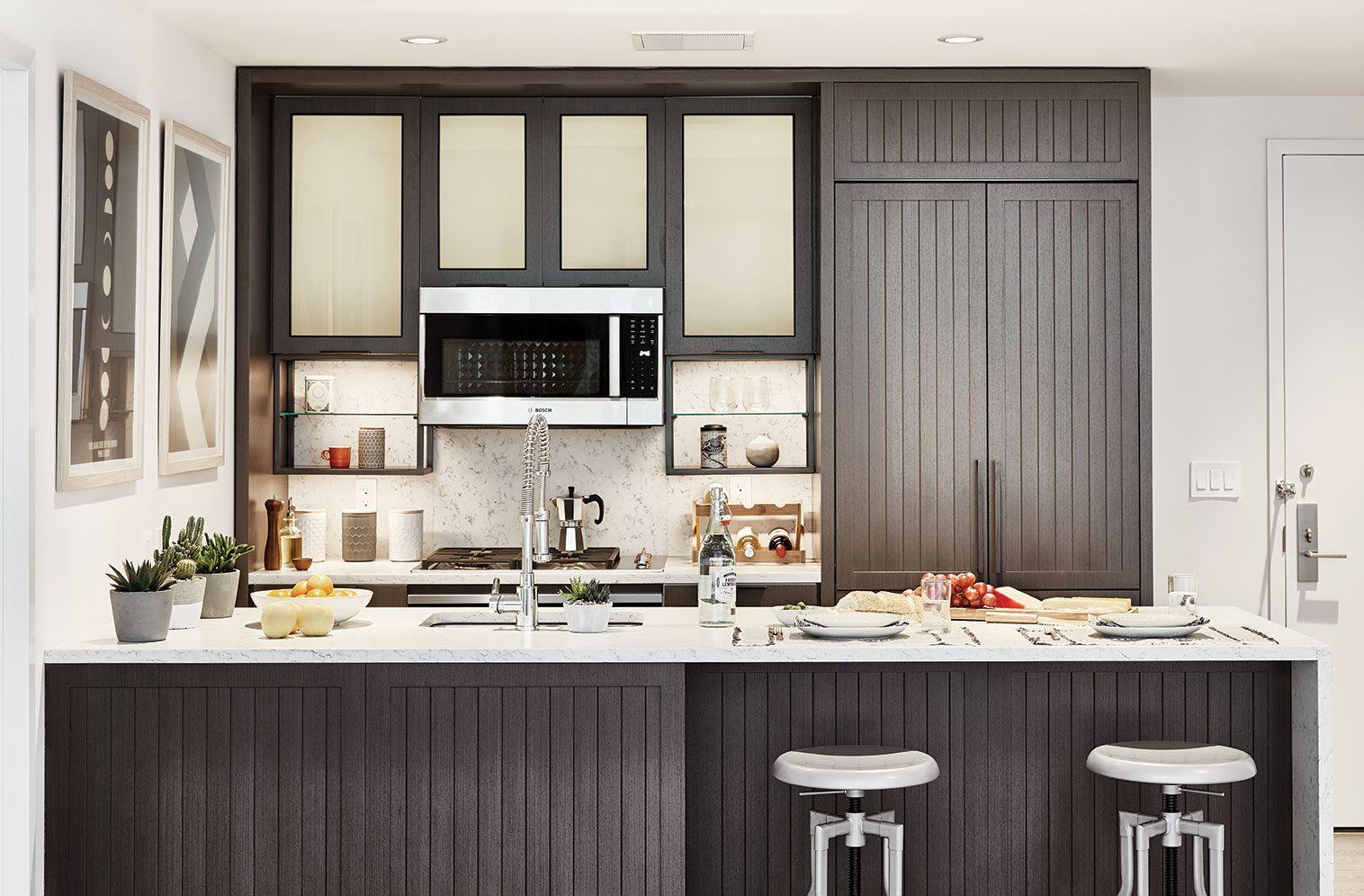 Extell’s Targettopping East Village luxury rental is now open; rents