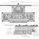 Philip Ashforth Coppola, subway sketches