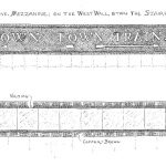 Philip Ashforth Coppola, subway sketches