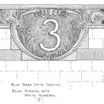 Philip Ashforth Coppola, subway sketches