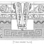 Philip Ashforth Coppola, subway sketches