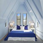 Liberty Tower, 55 Liberty Street, penthouse, attic, brown harris stevens