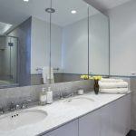 Liberty Tower, 55 Liberty Street, penthouse, attic, brown harris stevens