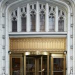 Liberty Tower, 55 Liberty Street, penthouse, attic, brown harris stevens