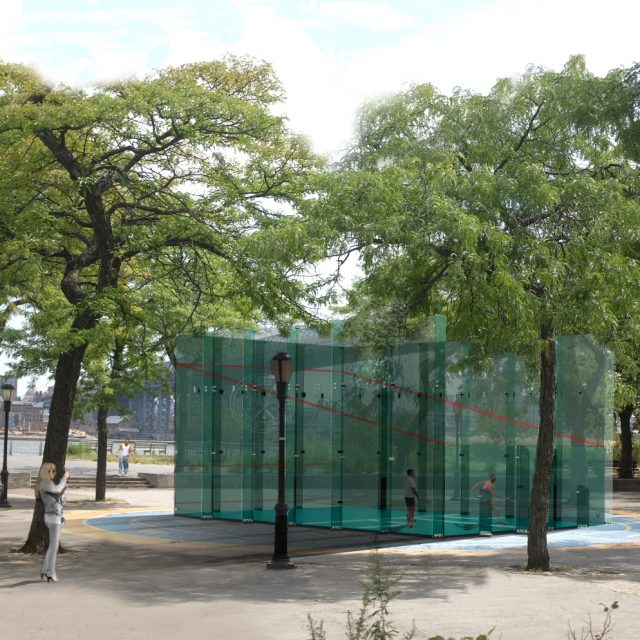 for only $950k, this tiny townhouse in stuyvesant heights has a 