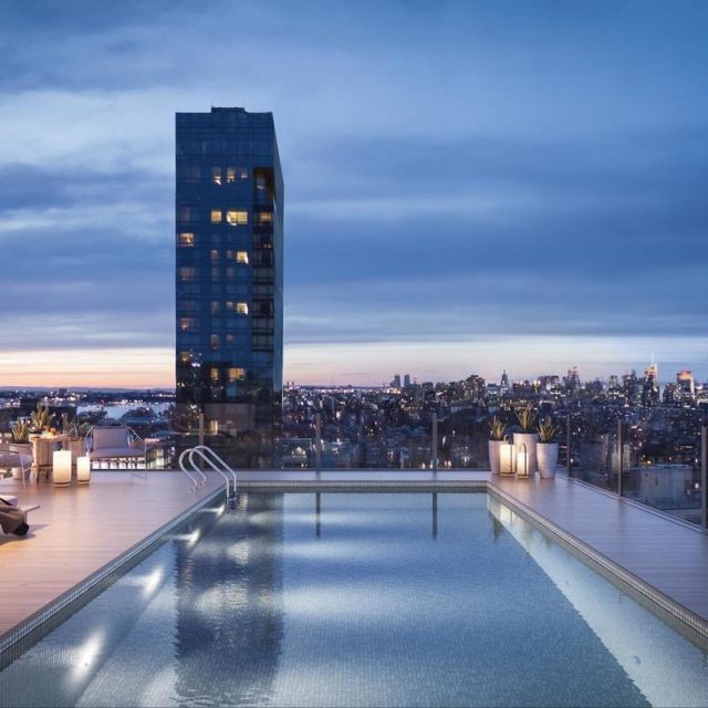 Picture of Penthouse - ArchDaily