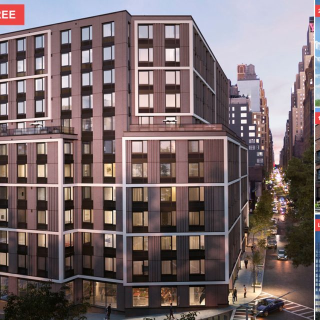 Green City: Five of the Biggest Eco-Friendly Developments Happening ...
