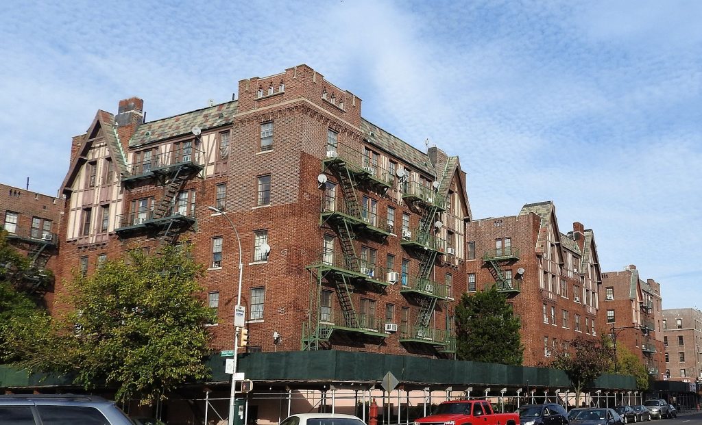 NYC neighborhoods made for workers The history of Queens' Steinway