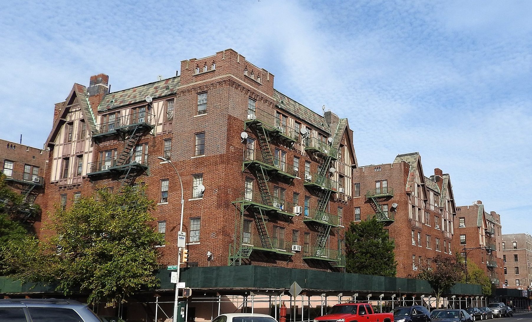 NYC neighborhoods made for workers The history of Queens' Steinway