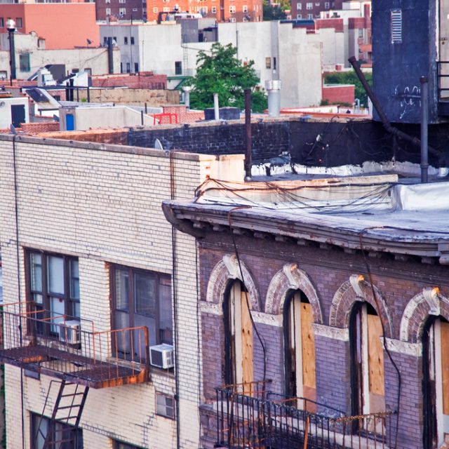 Lottery for 218 affordable units opens in new Bronx building with yoga ...