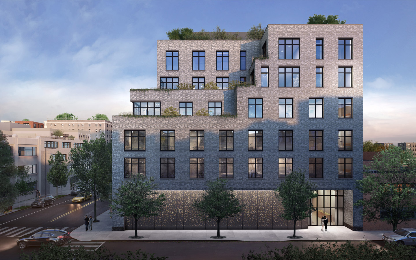 The buzz on Boerum Hill How an iconic Brooklyn neighborhood blends old