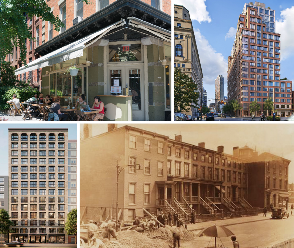 The buzz on Boerum Hill How an iconic Brooklyn neighborhood blends old