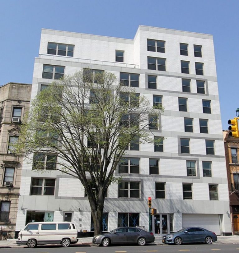27 apartments up for grabs in ProspectLefferts Gardens
